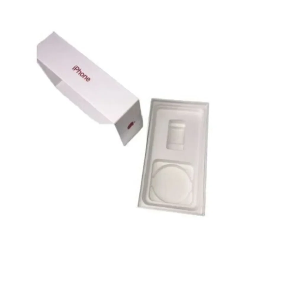 Apple iPhone 8 Plus 64GB‎ Red MRYY2LL/A (OEM EMPTY BOX AND ONLY)